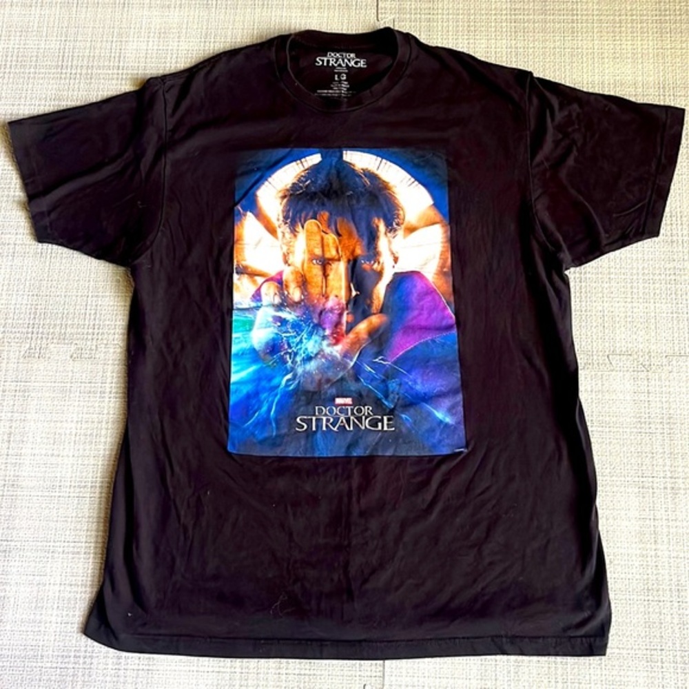 Marvel Doctor Strange - t-shirt